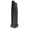 CHARGEUR CO2 30BBS POUR HI-CAPA 5. 1 AW CUSTOM
