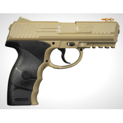 PISTOLET MK45 C4.5 3.5J