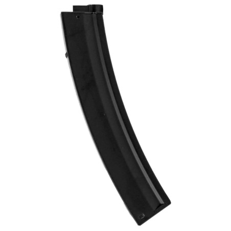 CHARGEUR MÉTAL HI-CAP 200 BILLES POUR PM5