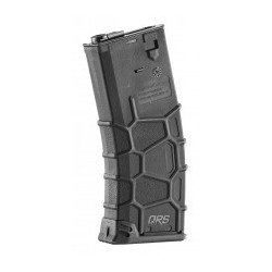 CHARGEUR QRS MID-CAP 120 BILLES POUR M4 SÉRIES - VFC