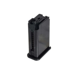 CHARGEUR GAZ 10 BILLES POUR M712 / SOLO - AW CUSTOM