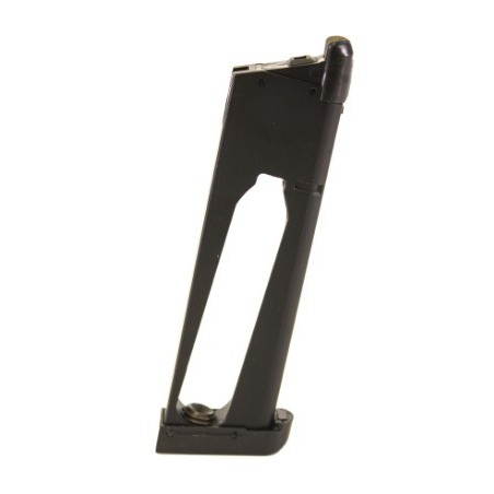 CHARGEUR CO2 1911 RAVEN 22 COUPS