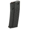 CHARGEUR AEG MID-CAP 120 COUPS HEXMAG NOIR