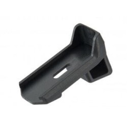 MAG PLATE POUR CHARGEURS P-MAG NOIR
