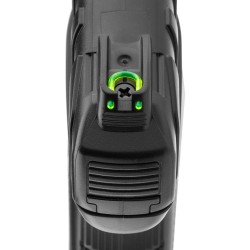 PISTOLET CO2 GAMO GP-20 COMBAT CAL. 4,5 MM