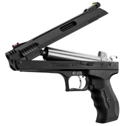 PISTOLET À AIR COMPRIMÉ BEEMAN P17 - 4.5 MM