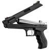 PISTOLET À AIR COMPRIMÉ BEEMAN P17 - 4.5 MM