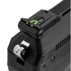 PISTOLET À AIR COMPRIMÉ BEEMAN P17 - 4.5 MM