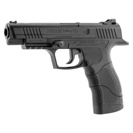 PISTOLET DAISY MODÈLE 415 CO2 - BBS
