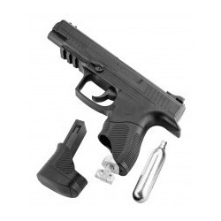 PISTOLET DAISY MODÈLE 415 CO2 - BBS