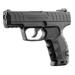 PISTOLET CO2 DAISY POWER LINE 426 - BB'S 4,5 MM