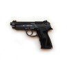 PISTOLET CO2 CULASSE FIXE BORNER SPORT 306 CAL. 4.5MM BB'S