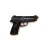 PISTOLET CO2 CULASSE FIXE BORNER SPORT 306 CAL. 4.5MM BB'S