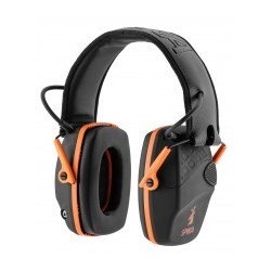 CASQUE AMPLIFIÉ SPIKA DE PROTECTION AUDITIVE
