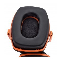 CASQUE AMPLIFIÉ SPIKA DE PROTECTION AUDITIVE