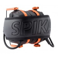 CASQUE AMPLIFIÉ SPIKA DE PROTECTION AUDITIVE