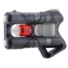 Pistolet de défense Ultra puissant Gel OC - Guardian Angel III Noir