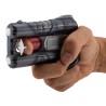 Pistolet de défense Ultra puissant Gel OC - Guardian Angel III Noir
