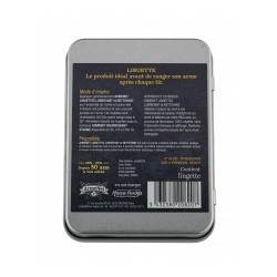 ARMENET LINGETTES LUBRIFIANT ET NETTOYANT PETIT MODÈLE