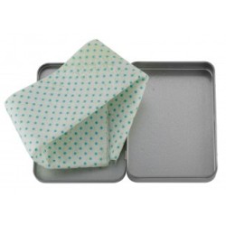 ARMENET LINGETTES LUBRIFIANT ET NETTOYANT PETIT MODÈLE