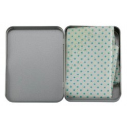 ARMENET LINGETTES LUBRIFIANT ET NETTOYANT PETIT MODÈLE