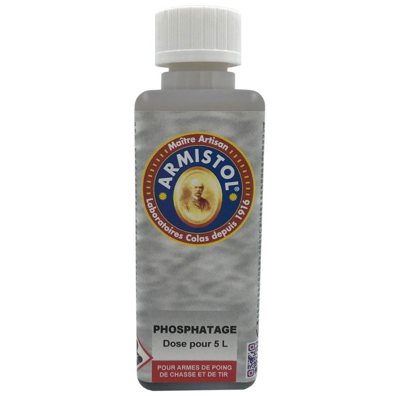 PHOSPHATAGE ARMISTOL 125ML