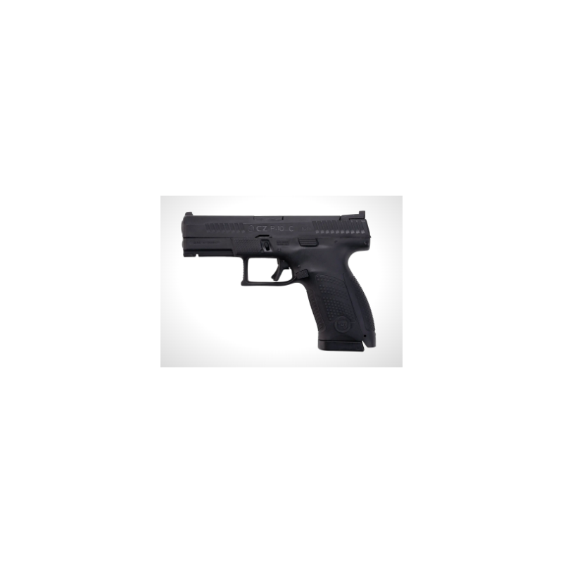 COLOMBISPORTS - PISTOLET 6MM CZ P-10 NOIR GBB