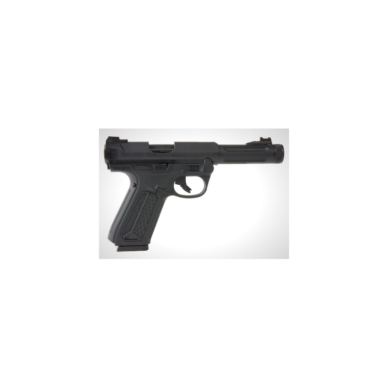 COLOMBISPORTS - PISTOLET 6MM AAP01 GAZ NOIR