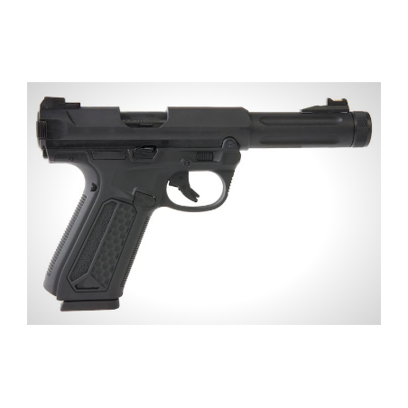 COLOMBISPORTS - PISTOLET 6MM AAP01 GAZ NOIR