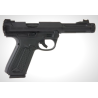 COLOMBISPORTS - PISTOLET 6MM AAP01 GAZ NOIR
