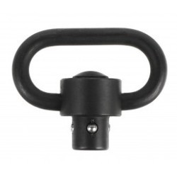 GRENADIÈRE DE FIXATION DE SANGLE 1