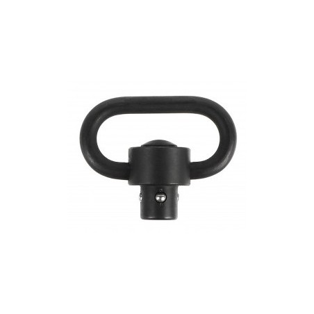 GRENADIÈRE DE FIXATION DE SANGLE 1