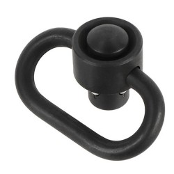 GRENADIÈRE DE FIXATION DE SANGLE 1