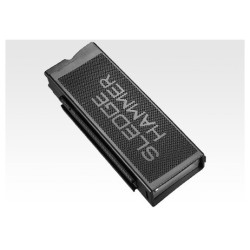 CHARGEUR AEG AA12 TM