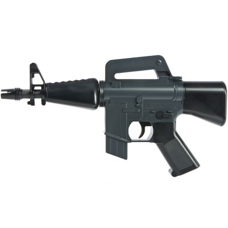 REPLIQUE LONGUE 6MM BABY M16 AEG