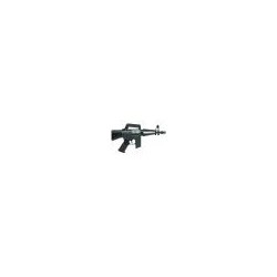 REPLIQUE LONGUE 6MM BABY M16 AEG