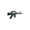 REPLIQUE LONGUE 6MM BABY M16 AEG