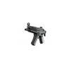 REPLIQUE LONGUE 6MM BABY MP5 AEG