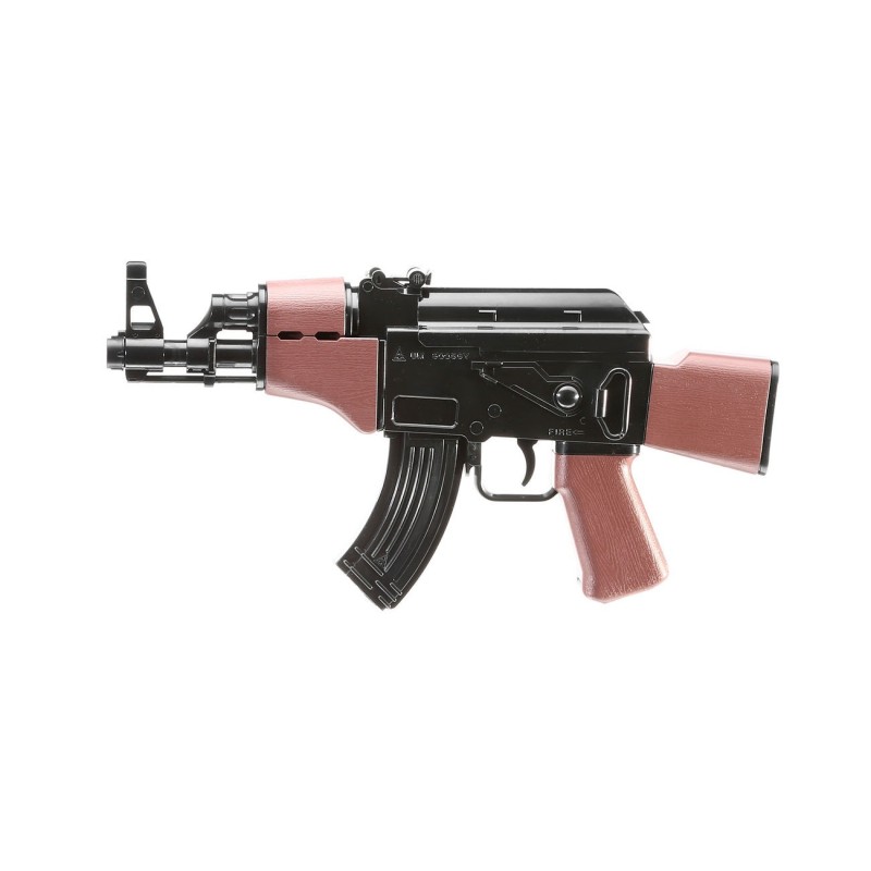 REPLIQUE LONGUE 6MM BABY AK AEG