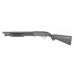 FUSIL A POMPE 6MM M500A RESSORT NOIR