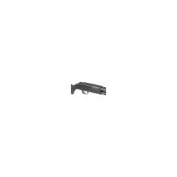 FUSIL A POMPE 6MM M500A RESSORT NOIR