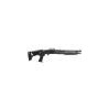 FUSIL A POMPE 6MM M3 RESSORT NOIR