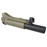 LANCE GRENADE 6MM M203 L TAN