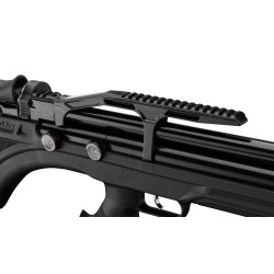 Promotion CARABINE ASELKON MX7 PCP calibre 5.5 avec régulateur / Une arme ultra précise