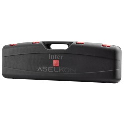 Promotion CARABINE ASELKON MX7 PCP calibre 5.5 avec régulateur / Une arme ultra précise