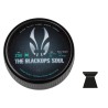 PLOMBS THE BLACK OPS SOUL À TÊTE PLATE CAL. 5,5 MM