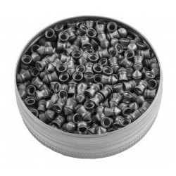 PLOMBS EUROP-ARM À TÊTE POINTUE CAL. 4,5 MM