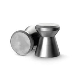 PLOMBS MATCH HEAVY CAL. 4,5 MM