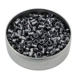 PLOMBS MATCH HEAVY CAL. 4,5 MM