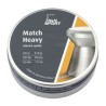 PLOMBS MATCH HEAVY CAL. 4,5 MM